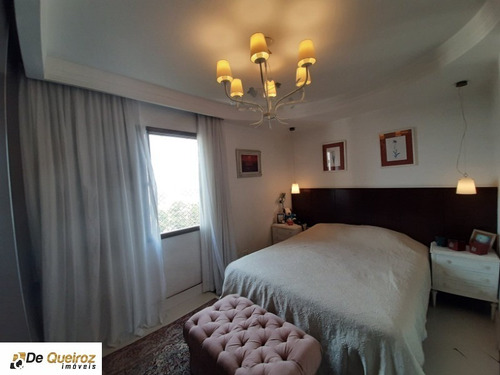 Imagem 5 de 26 de Apartamento Em São Paulo Zona Sul, Localizada Na Vila Suzana - 1102 - 69016119