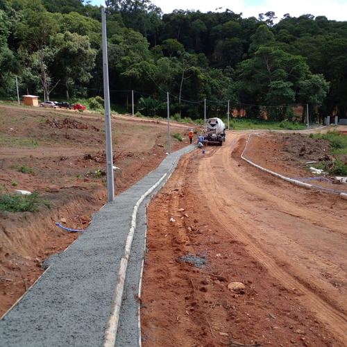 Imagem 16 de 16 de Vende-se Terrenos Em Nazaré Paulista Por Um Preço Acessível