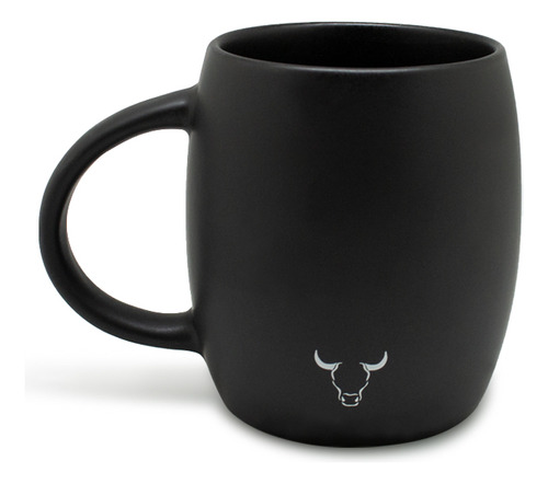 Mug Black Edition Wayu