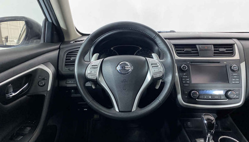 Imagen 15 de 15 de 117841 - Nissan Altima 2017 Con Garantía