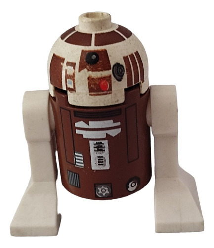 Droid Astromech R7-d4 Lego Star Wars Original 