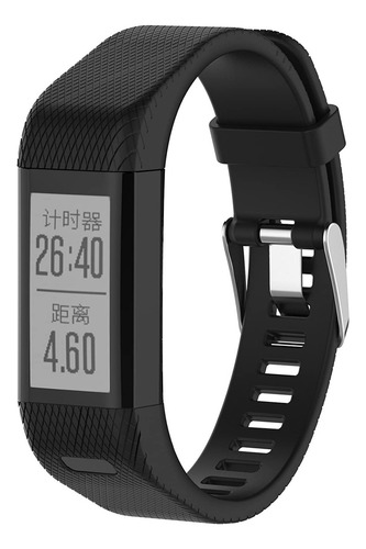 Reloj Deportivo De Banda Correa Para Garmin Vivosmart Hr +,