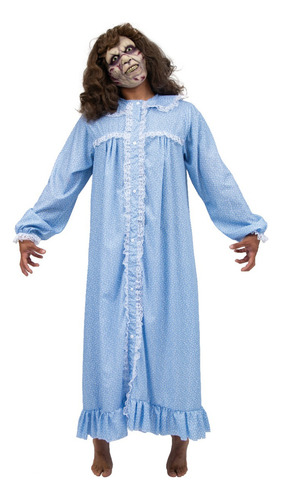 Disfraz Exorcista (unitalla)- The Exorcist