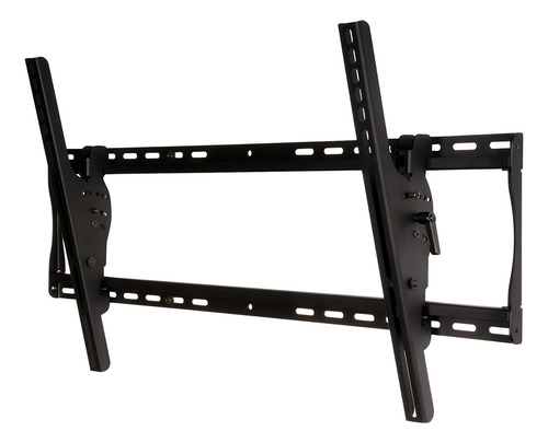 Soporte C/inclinación Pantallas De 39a80in Peerless St6 /v Color Negro