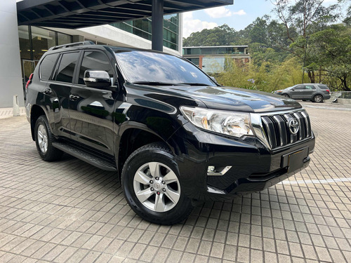 Toyota Prado 4.0 Tx-l Fl