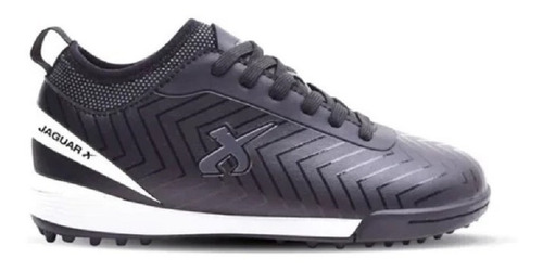 Imagen 2 de 5 de Zapatillas Jaguar 5004 Botin F5