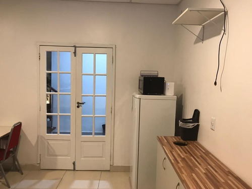 Imagem 5 de 18 de Prédio Barra Da Tijuca - Pe00006 - 70016383
