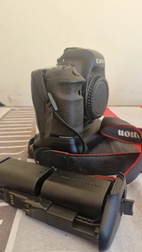 Camera Canon