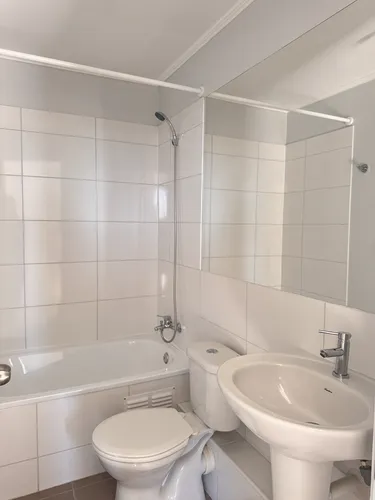 Arriendo Departamento 3hab 2ba Concepción