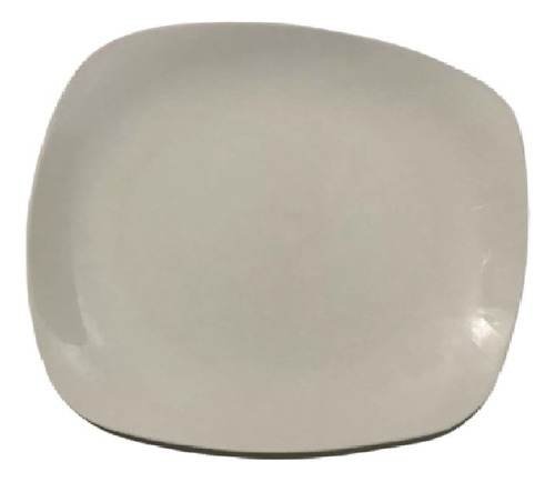 Plato Blanco