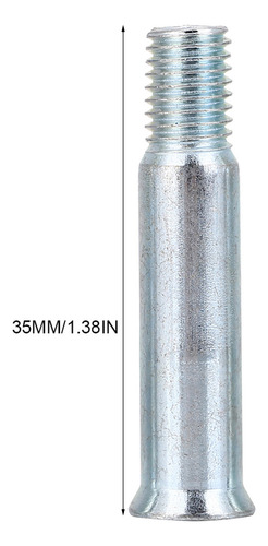 Eje De Skate Axle, 15 Piezas, Ejes De Construcción De Acero,