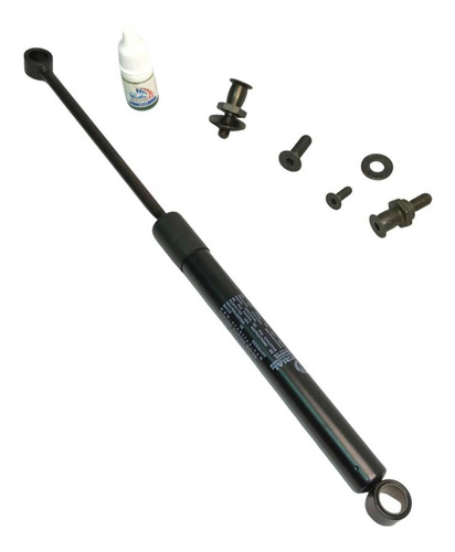Imagen 6 de 8 de Amortiguador Porton Con Bisagra Volkswagen Amarok V6 10/18