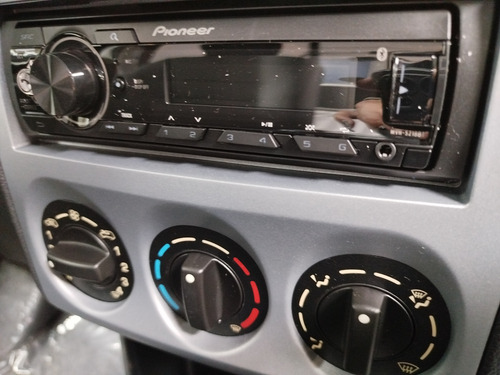 Peugeot Partner 1.6 Confort 115