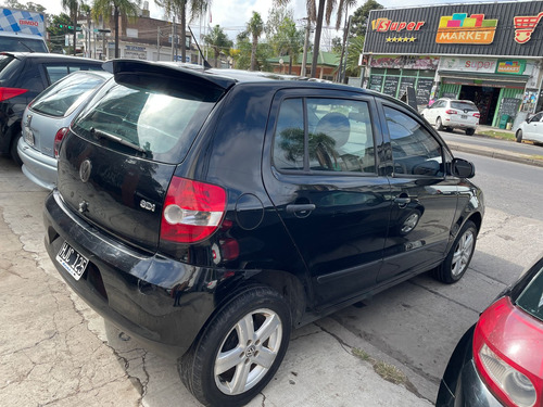 Volkswagen Fox 1.9 Sdi Trendline
