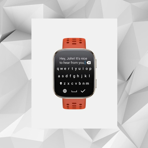 Smartwatch Amazfit Bip 6 Com Inteligência Artificial Gps