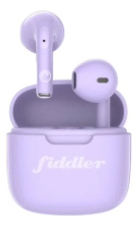 Audífono Fiddler Bluetooth Mini Pod Touch
