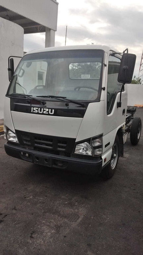 Imagen 1 de 6 de Isuzu Elf 100 2019