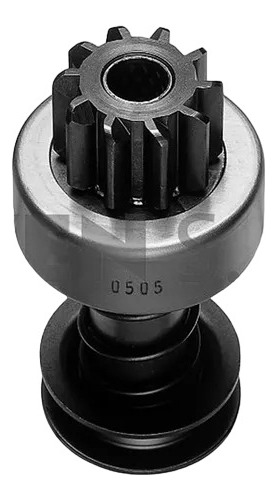 Bendix De Arranque Tipo Bosch Ford Camiones Mot. 6.6