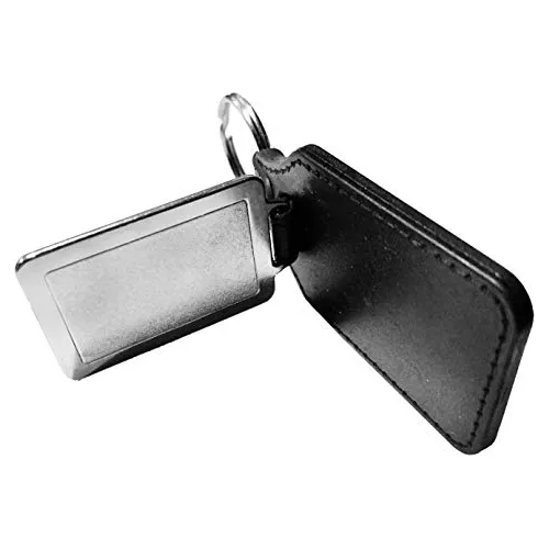 Compatible Con Llavero Con Emblema Desoto, Llavero Para...