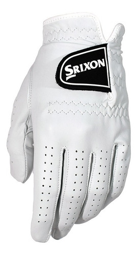 Buke Golf Guante Srixon De Cabretta