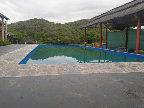 Imagen 5 de 18 de Lotes Más Quincho , En El Trapiche - San Luis