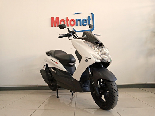 Imagen 11 de 16 de Zanella Styler Cruiser 150 2022 Ahora18 Tarjeta Cuotas Fijas