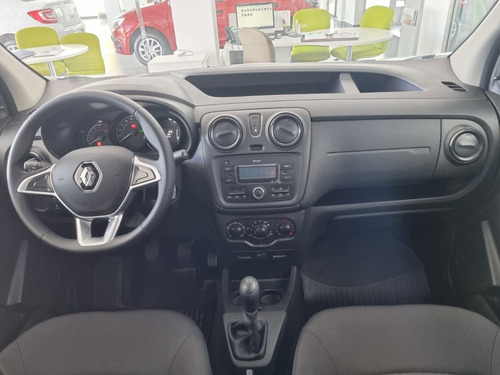 Renault Kangoo Confort