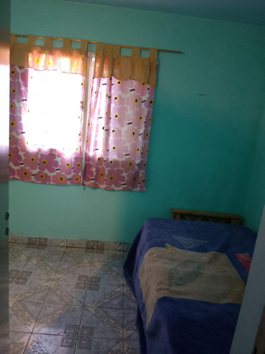 Departamento En Venta - 3 Dormitorios 1 Baño - Cochera - 67mts2 - Merlo
