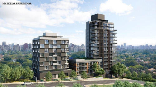 Imagem 1 de 29 de Apartamento Residencial Para Venda, Vila Madalena, São Paulo - Ap8428. - Ap8428-inc