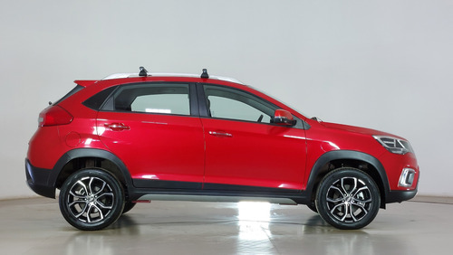 Chery Tiggo 2 1.5 Gls Mt