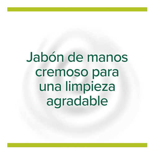 Palmolive Naturals Milk & Honey Líquido De Manos De Manos