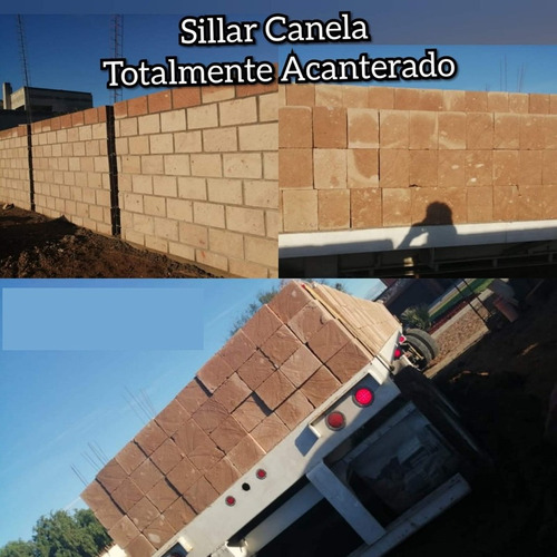 Sillar Canela