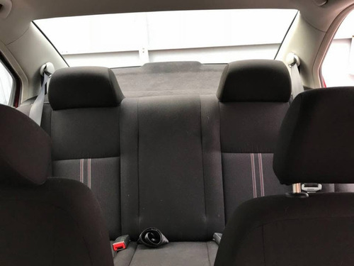 Volkswagen Jetta Clásico 2.0 Cl Team At