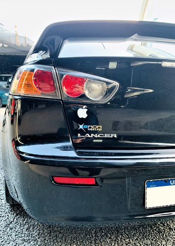 Mitsubishi Lancer Gt 180hp