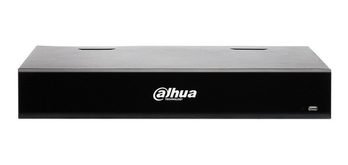 Dvr Dahua 16 Canales Ip 2hd Hasta 10tb Hdmi Nvr5216-16p-i/l