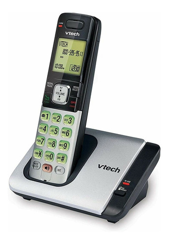 Vtech Cs6719-15 Telefono Inalambrico Altavoz  Dect 6.0 