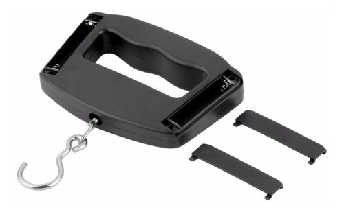 Balanza Portatil Digital 50kg/10g Para Equipaje Modelo Wh-a0