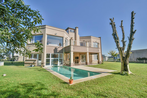 Venta, Casa, Greenville, Villa 3