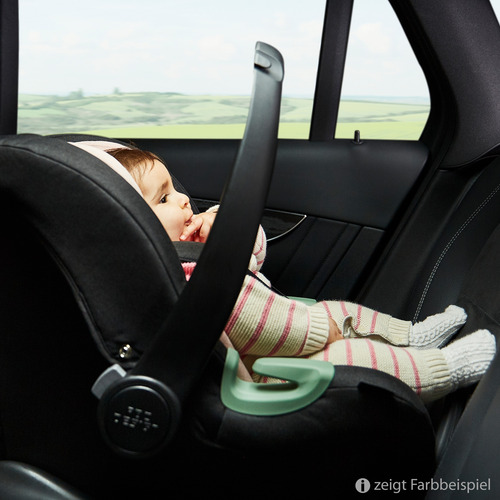 Bebê Conforto Abc Design Tulip Asphalt