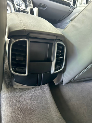 Porsche Cayenne 4.8 V8 S 5p