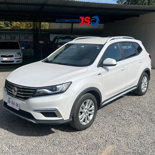 MG RX5 1.5 Com Mt