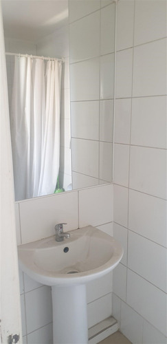 Departamento Central En Venta De 2 Dorm. En Talca