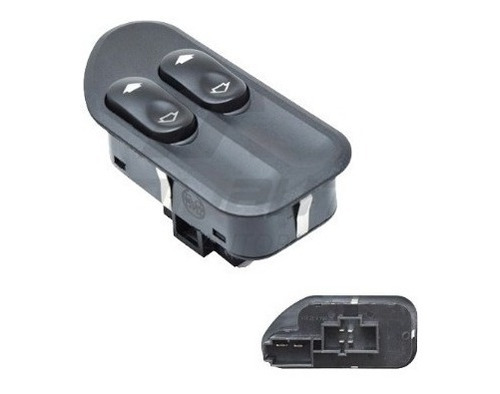 Control Electrico Ford Ecosport 2004 - 2007 Alta Calidad