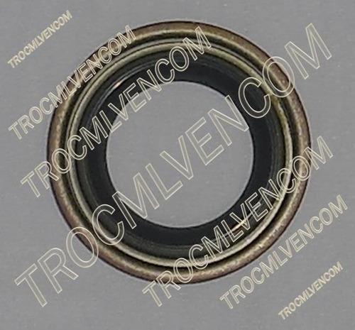 Estopera De La Cola Caja Automatica C6 Tf8 A500 A518 45rfe