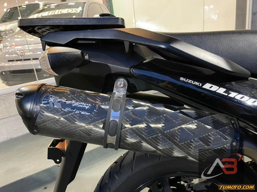Motos Suzuki