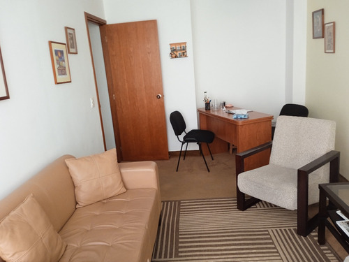 Oficina En Venta Centro Profesional Vizcaya