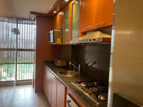 Apartamento En Alquiler