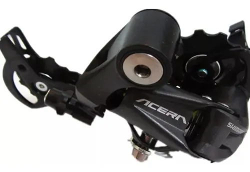 Tensor Shimano Acera 8 / 9 Velocidades Rd - M390