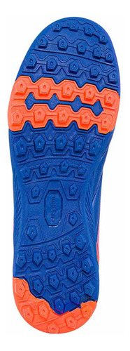 Guayos Assia Azul Oscuro Para Hombre Y Niño Croydon