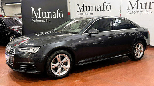 Audi A4 2.0 T Fsi